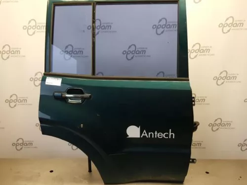 Portier 4Deurs rechts-achter-7863783