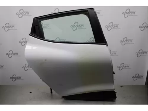 Portier 4Deurs rechts-achter-