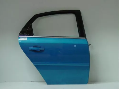 Portier 4Deurs rechts-achter-