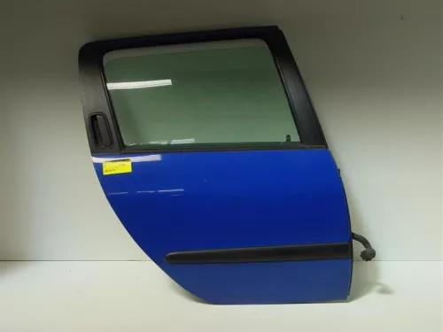 Portier 4Deurs rechts-achter-7894056