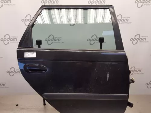 Portier 4Deurs rechts-achter-7886387