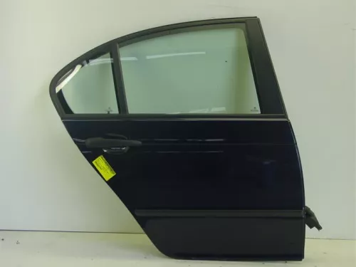 Portier 4Deurs rechts-achter-7892173