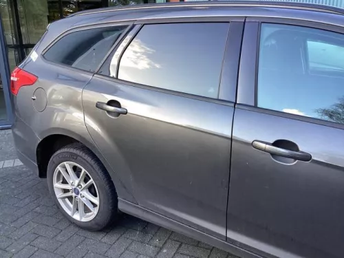 Portier 4Deurs rechts-achter-8261236