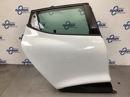 Portier 4Deurs rechts-achter-8072215