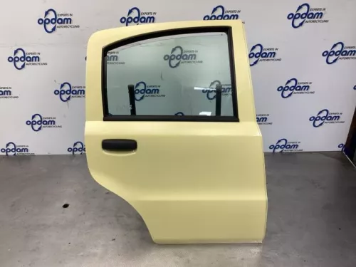 Portier 4Deurs rechts-achter-8081082