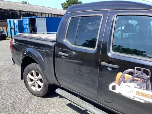 Portier 4Deurs rechts-achter-8062752