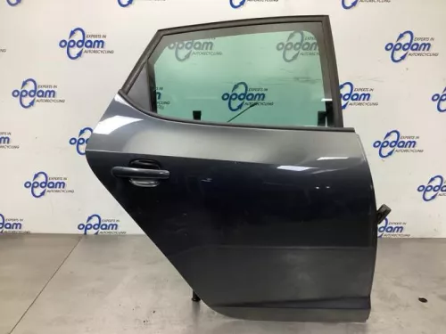 Portier 4Deurs rechts-achter-8118104