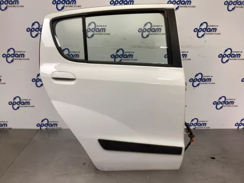 Portier 4Deurs rechts-achter-7932785