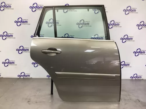 Portier 4Deurs rechts-achter-8192076