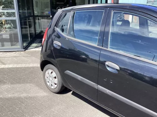 Portier 4Deurs rechts-achter-8066492