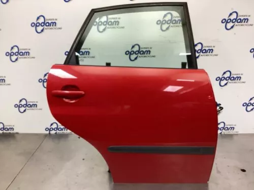 Portier 4Deurs rechts-achter-8072167