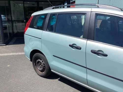 Portier 4Deurs rechts-achter-8059372