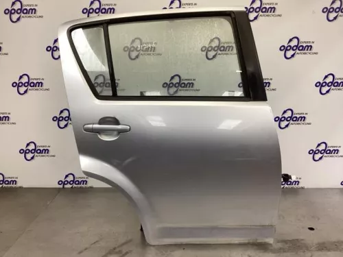 Portier 4Deurs rechts-achter-8202481