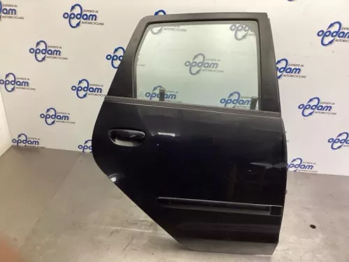 Portier 4Deurs rechts-achter-7853090