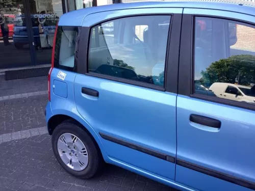 Portier 4Deurs rechts-achter-8044790