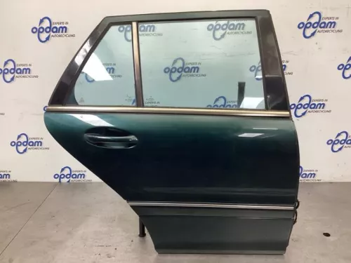 Portier 4Deurs rechts-achter-8114578