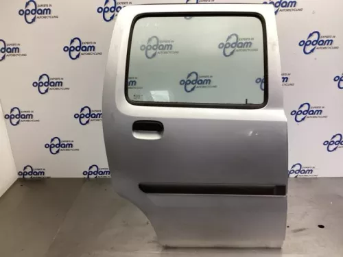 Portier 4Deurs rechts-achter-7746194