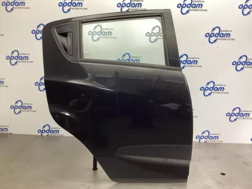 Portier 4Deurs rechts-achter-7576890