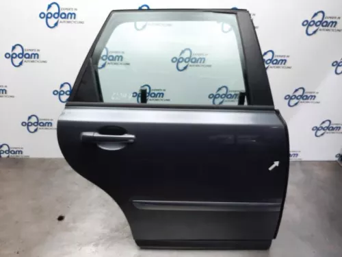 Portier 4Deurs rechts-achter-7576751