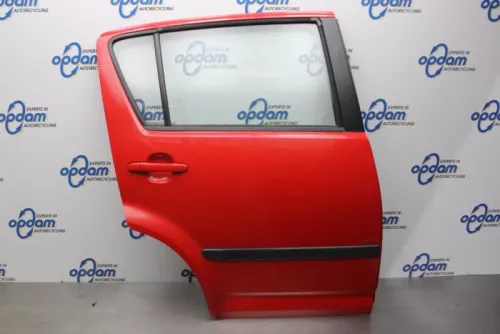 Portier 4Deurs rechts-achter-7611851