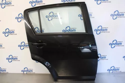 Portier 4Deurs rechts-achter-7847226