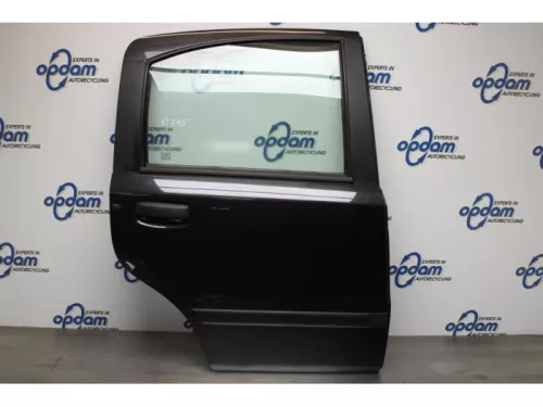 Portier 4Deurs rechts-achter-7617021