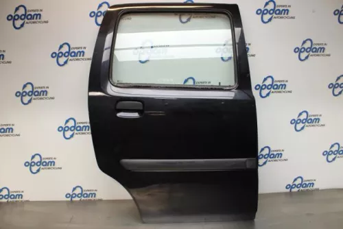 Portier 4Deurs rechts-achter-7877116