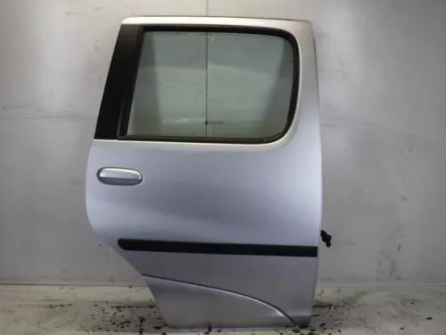 Portier 4Deurs rechts-achter-7880334