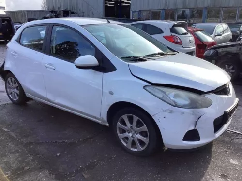 Portier 4Deurs rechts-achter-8289583