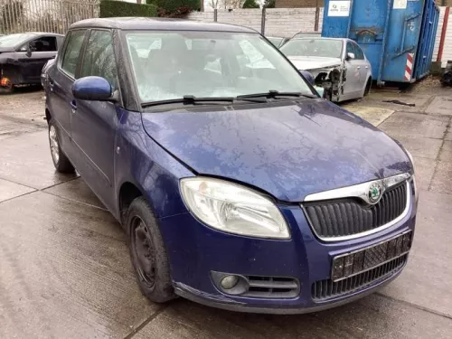 Portier 4Deurs rechts-achter-8268132