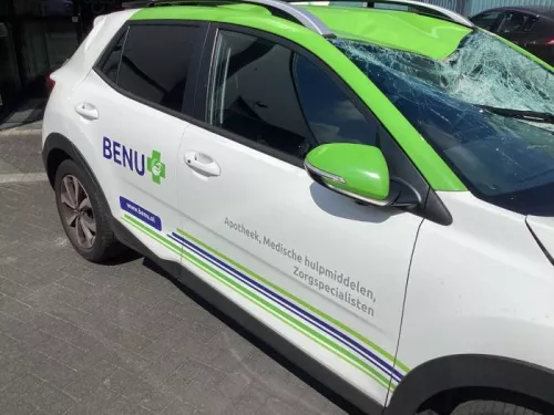 Portier 4Deurs rechts-voor-8195246