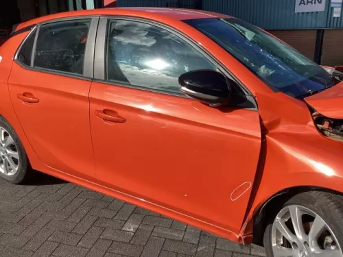 Portier 4Deurs rechts-voor-8229344