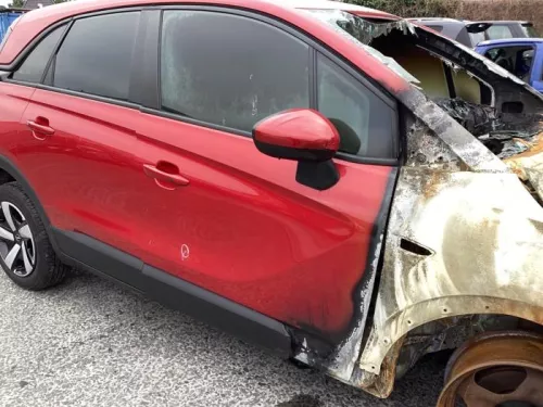 Portier 4Deurs rechts-voor-8266832