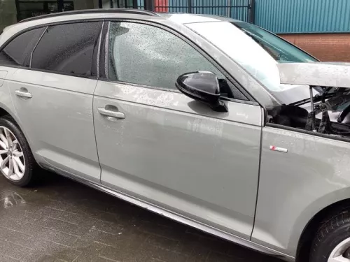 Portier 4Deurs rechts-voor-8169928