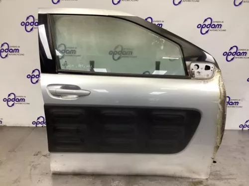 Portier 4Deurs rechts-voor-8304428