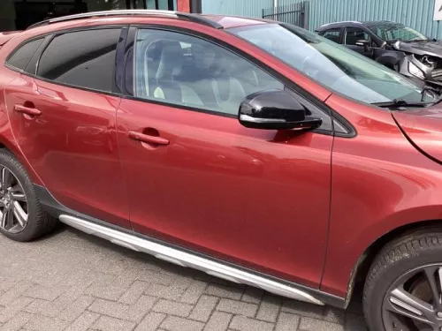 Portier 4Deurs rechts-voor-8186252