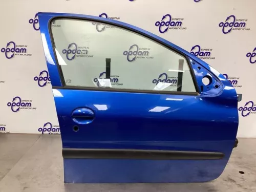 Portier 4Deurs rechts-voor-8178928