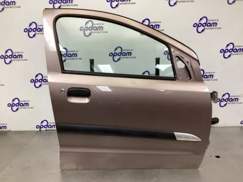 Portier 4Deurs rechts-voor-8253146