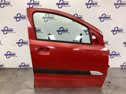 Portier 4Deurs rechts-voor-8119357