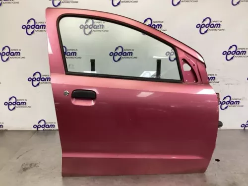 Portier 4Deurs rechts-voor-8310081