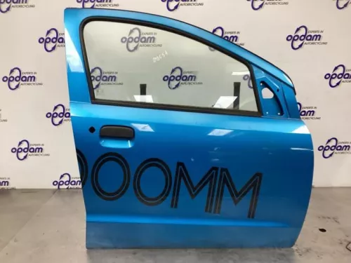 Portier 4Deurs rechts-voor-8116550