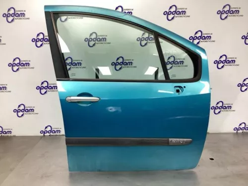 Portier 4Deurs rechts-voor-8130974