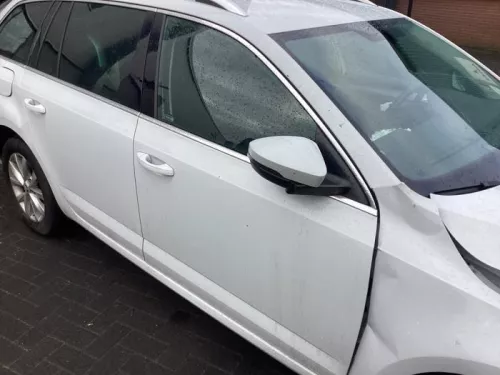 Portier 4Deurs rechts-voor-8283399