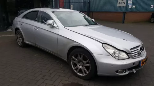 Portier 4Deurs rechts-voor-7866481