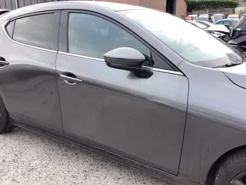 Portier 4Deurs rechts-voor-8264733