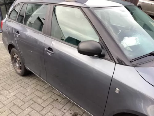 Portier 4Deurs rechts-voor-8272661