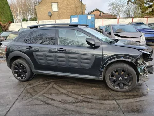 Portier 4Deurs rechts-voor-8270649