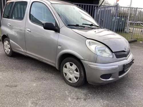 Portier 4Deurs rechts-voor-8294816