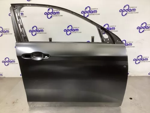 Portier 4Deurs rechts-voor-