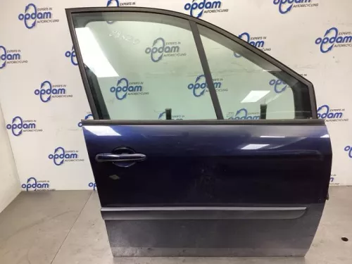 Portier 4Deurs rechts-voor-8108630